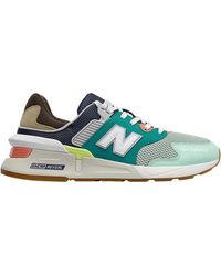 new balance lazer