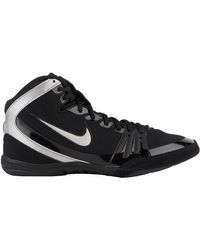 nike freek boot