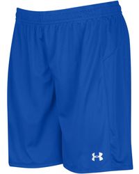 under armour knee length shorts