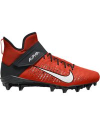 dangeruss cleats
