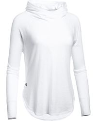 under armour hoodie stadium
