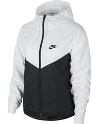 Nike Windrunner Jackets for Women - Up to 61% off at Lyst.com