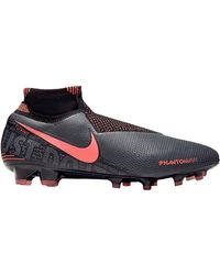 Nike présente son nouveau silo Nike Phantom Vision ou .