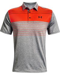 under armour polos