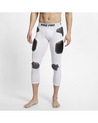 nike padded calf sleeve