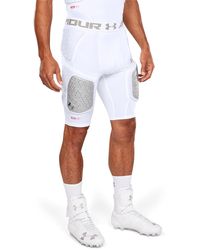 eastbay football girdle