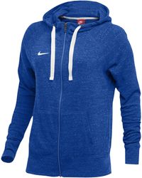 nike boxy tee gce