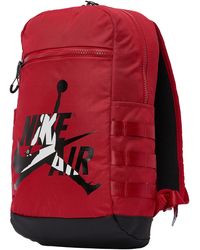 air jordan jumpman classic backpack