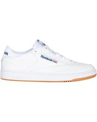 foot locker reebok club c 85