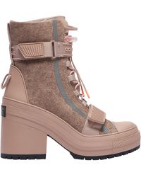 converse boots womens