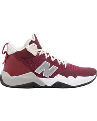 new balance high tops