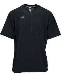 new balance batting jacket