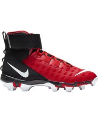 nike force savage pro 2 white