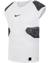 nike hyperstrong match full pad
