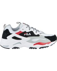 fila ray tracer rugrats