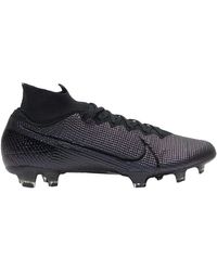 Nike Mercurial Superfly 7 Elite FG Firm Ground Soccer.