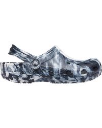 men's bogota slide crocs