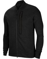 fff tech fleece windrunner