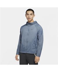 nike shut out hooded jacket