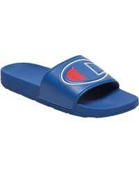 champion shoes flip flops