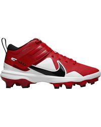 force trout 5 pro mcs blue