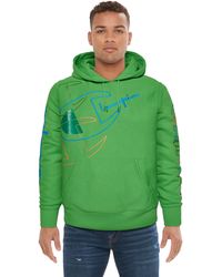 champion sweatsuit macys