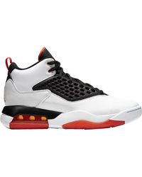 jordan maxin 200 olive