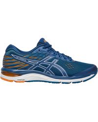 asics cumulus marathon