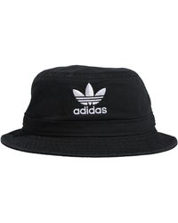 adidas v day bucket hat