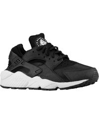 Nike Air Huarache Sneakers for Women - Up to 36% off at Lyst.com