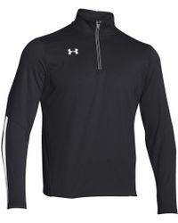 mens grey under armour tracksuit