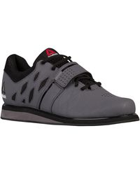 reebok lifters 2.0 brown