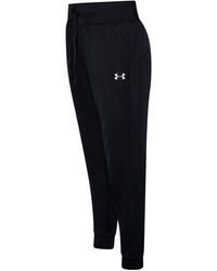 terry jogger under armour