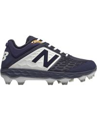 new balance 3000v4 navy