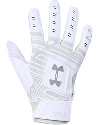eastbay under armour gloves