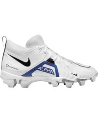 nike alpha menace elite 3