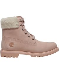 timberland foundry boots