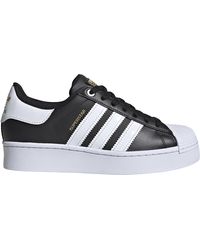 superstar bold grey
