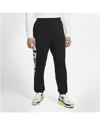 nike city brights club cuff pants