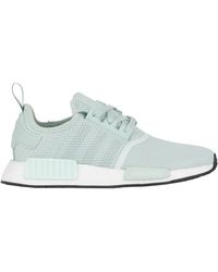 adidas originals nmd r1 mint