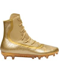 under armour highlight moulded mc