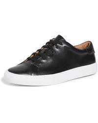 Polo Ralph Lauren Jermain Ii Sneakers - Black