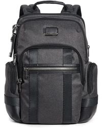 Tumi Alpha Bravo Nathan Backpack - Multicolour