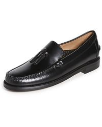 sebago loafers uk