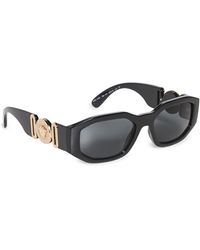versace mens sunglasses biggie