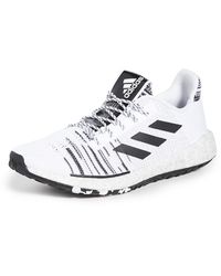 adidas X Missoni Pulseboost Hd Trainers - White