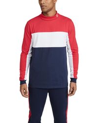 fila turtleneck mens