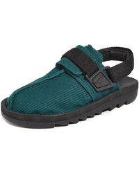 reebok sandals