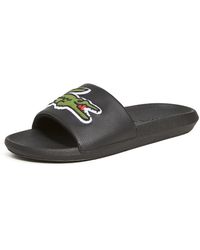 lacoste slides canada