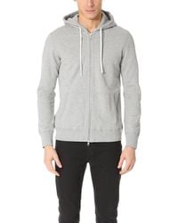 reigning champ terry hoodie